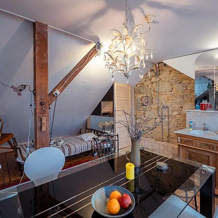 Gaestezimmer Plaenke Biel Zewnętrze zdjęcie