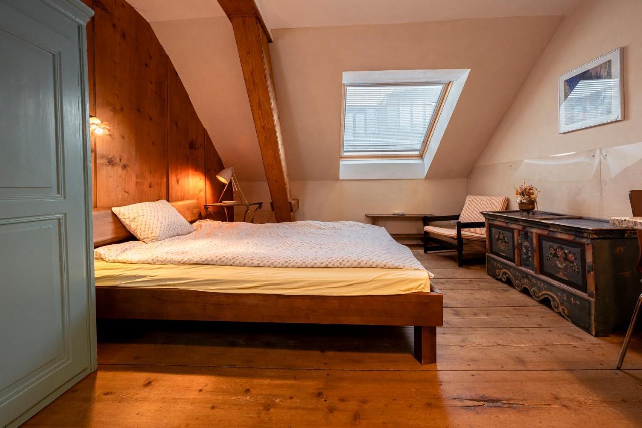 Gaestezimmer Plaenke Biel Zewnętrze zdjęcie