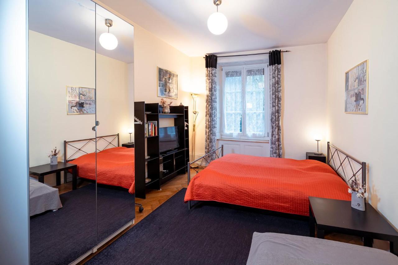Gaestezimmer Plaenke Biel Zewnętrze zdjęcie