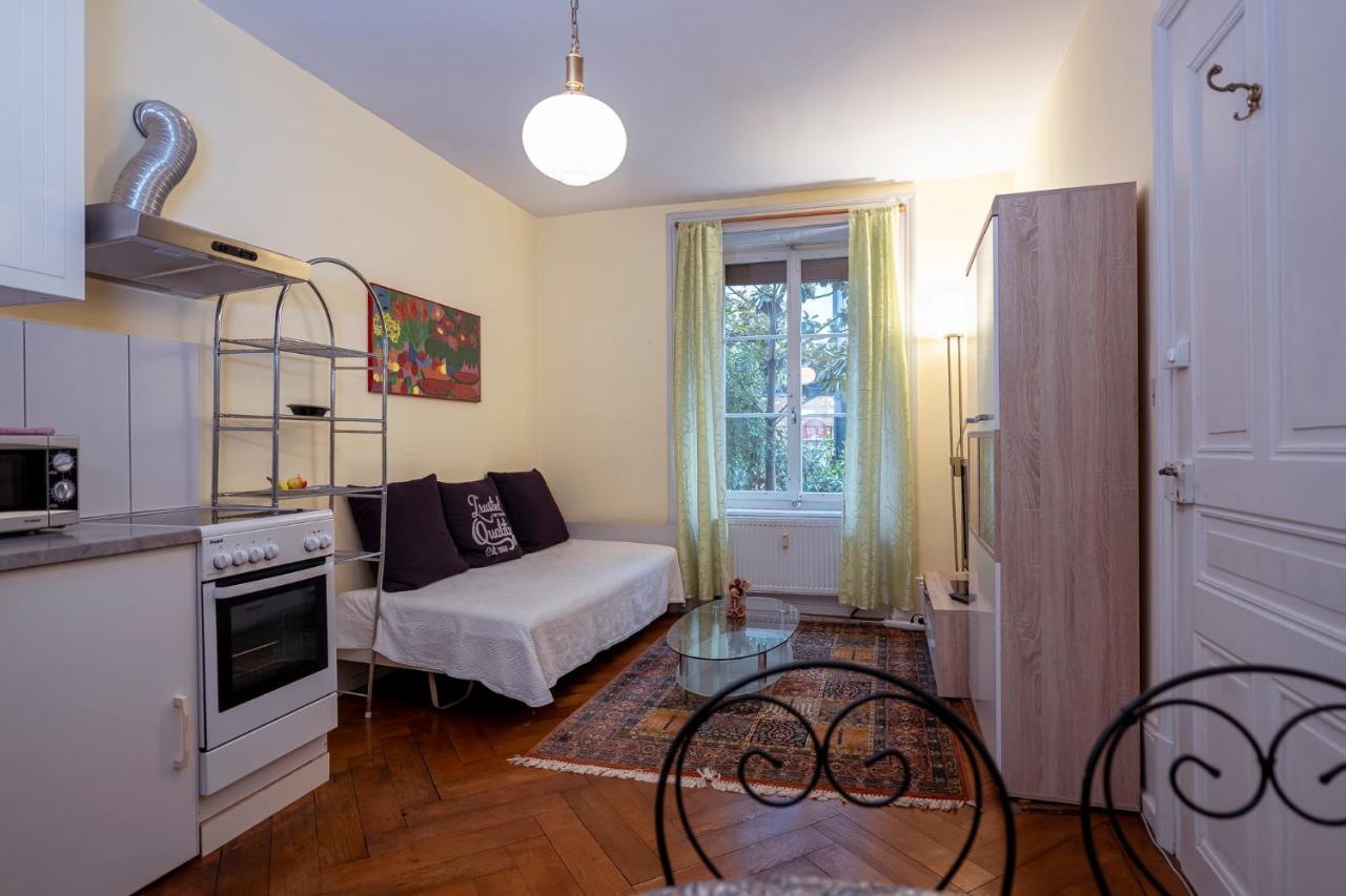 Gaestezimmer Plaenke Biel Zewnętrze zdjęcie