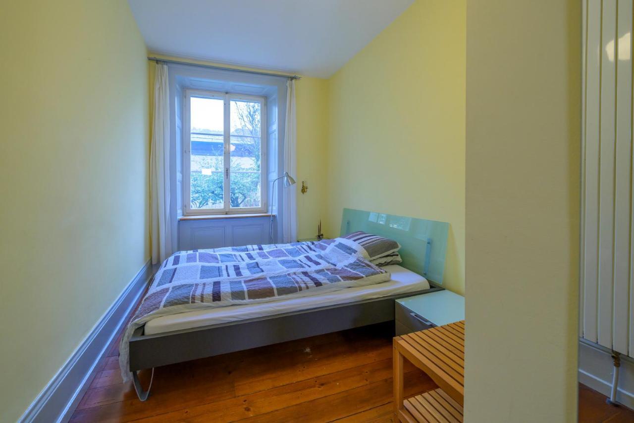Gaestezimmer Plaenke Biel Zewnętrze zdjęcie